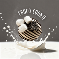 Bombeczka ChocoCookie