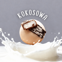Bombeczka Kokosowa